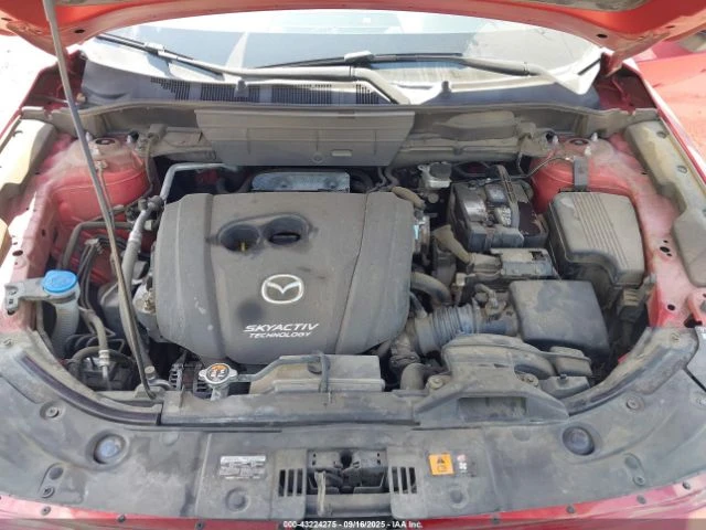 Mazda CX-5 SPORT - изображение 9