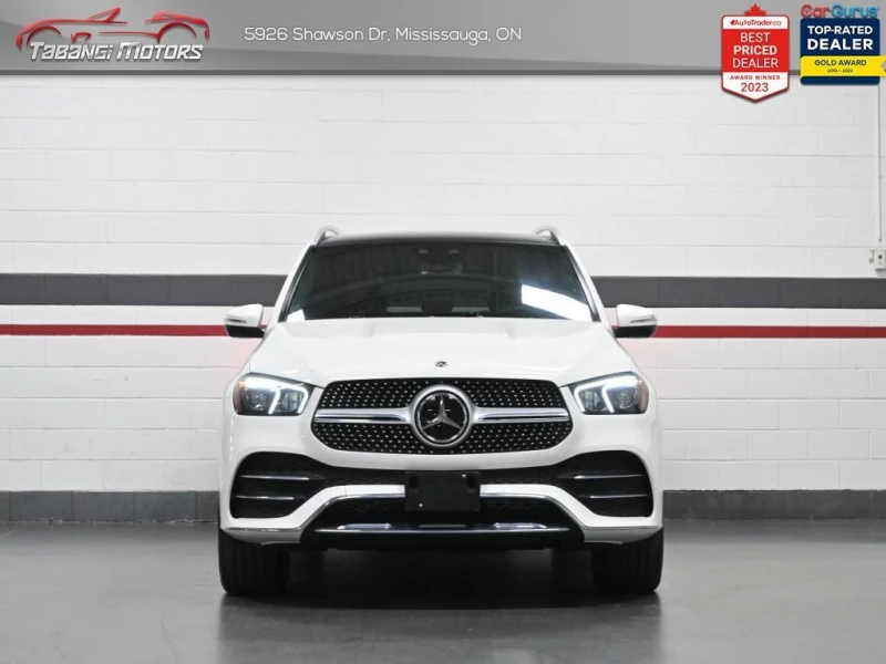 Mercedes-Benz GLE 350 4 MATIC * * CARFAX * * АВТО КРЕДИТ * *  - 96999 лв. / 49594.80 € - 51726275 1