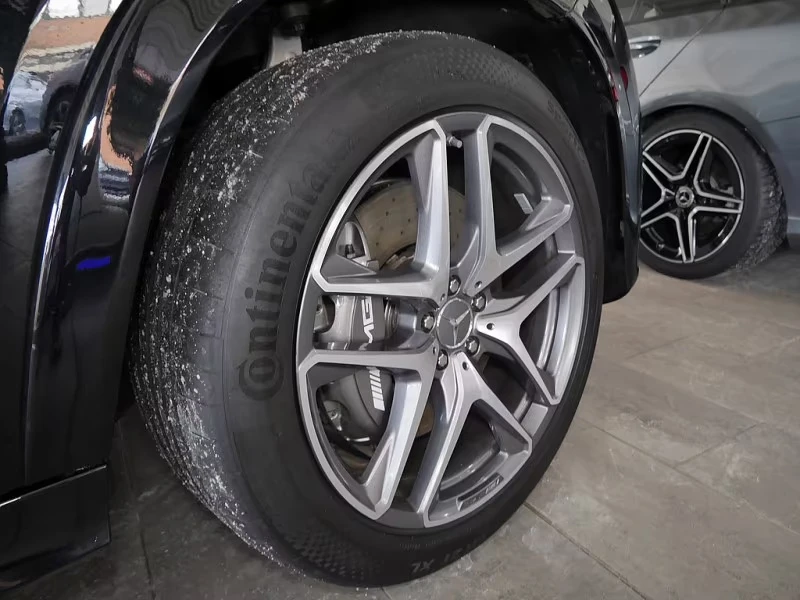 Mercedes-Benz GLE 53 4MATIC AMG/COUPE/PLUG-IN HYBRID/FACELIFT/PANO/BURM/360/, снимка 5 - Автомобили и джипове - 54112421