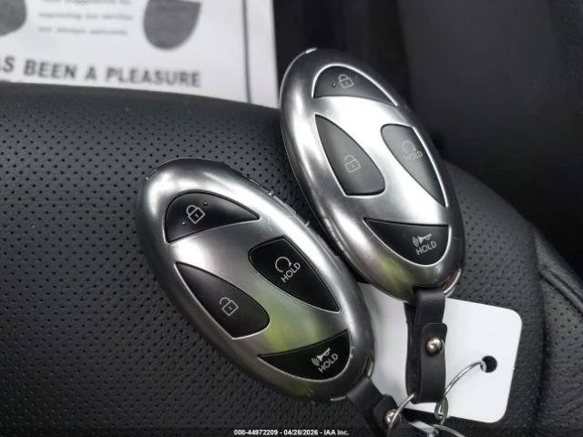 Hyundai Tucson Limited AWD, снимка 15 - Автомобили и джипове - 54779262