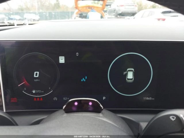 Hyundai Tucson Limited AWD, снимка 11 - Автомобили и джипове - 54779262