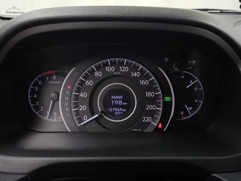 Honda Cr-v 4Wd Touring, снимка 7 - Автомобили и джипове - 55843465