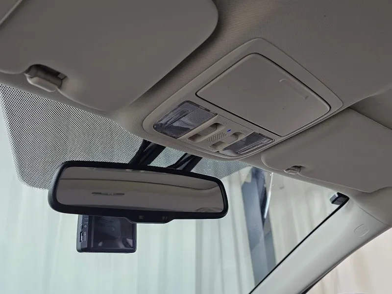 Honda Cr-v 4Wd Touring, снимка 17 - Автомобили и джипове - 55843465