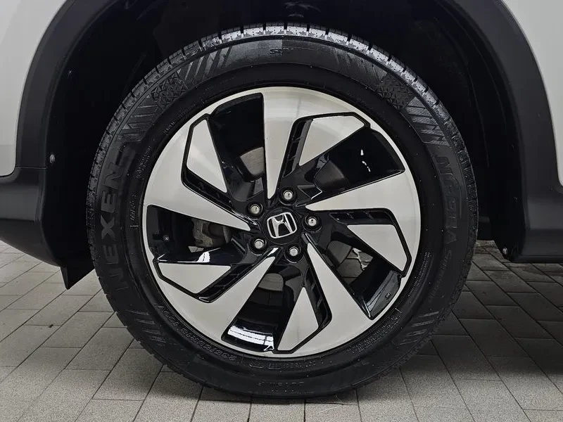 Honda Cr-v 4Wd Touring, снимка 4 - Автомобили и джипове - 55843465