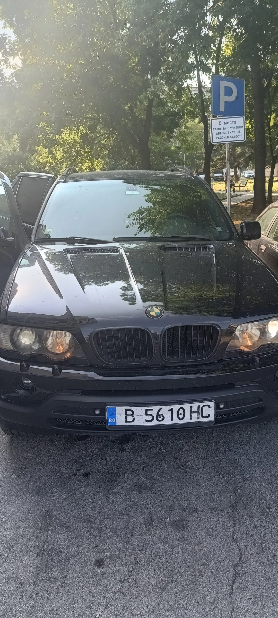 BMW X5 | Mobile.bg � ����������� 1