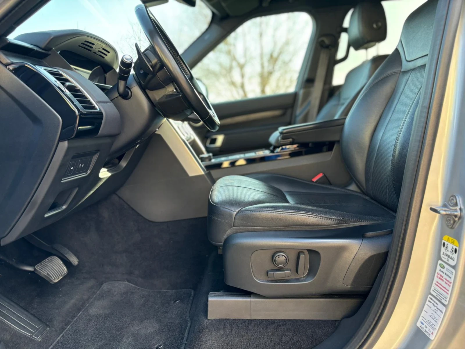 Land Rover Discovery Facelift 3.0HSI 86000km!!!306hp | Mobile.bg   15