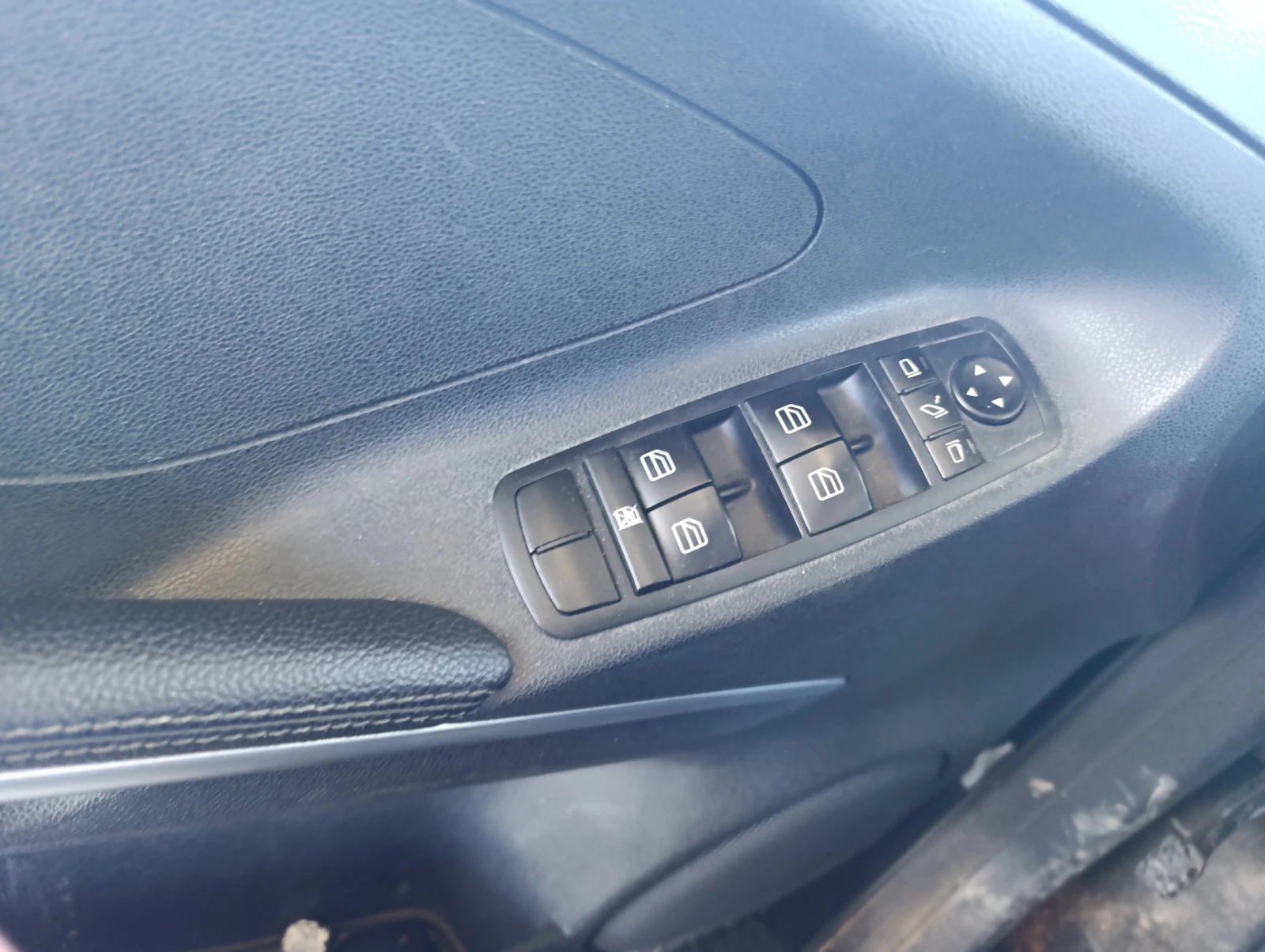 Mercedes-Benz ML 280 3.0CDI   642940 | Mobile.bg   11