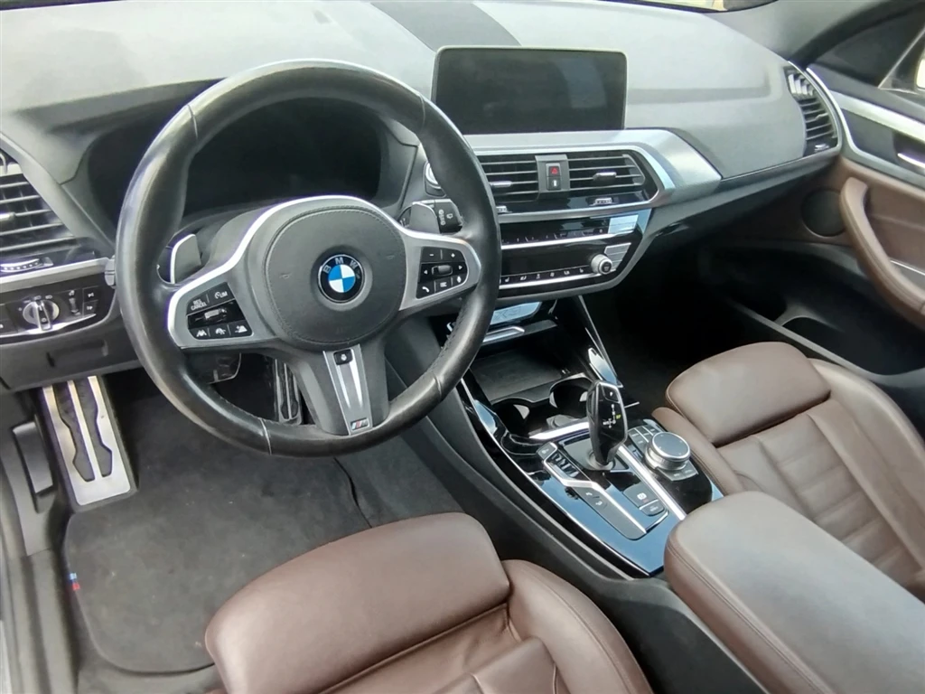 BMW X3 xDrive30d ZA - изображение 6