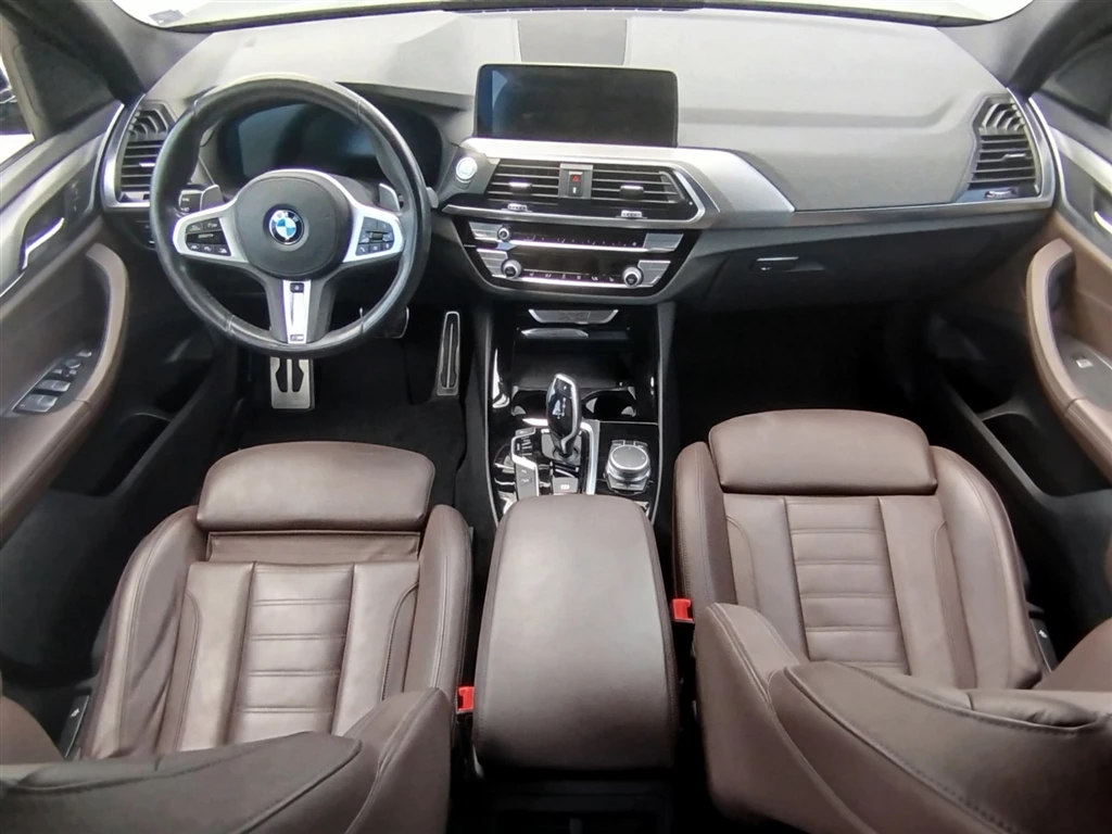BMW X3 xDrive30d ZA - изображение 7