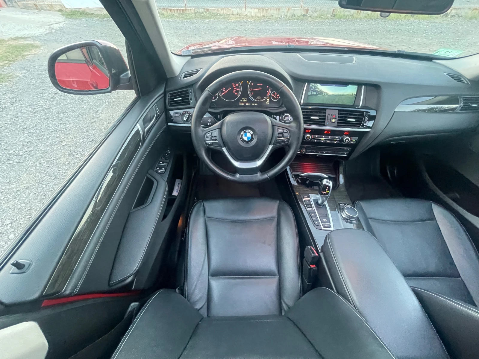 BMW X3 Facelift 2.8i 245к.с Xdrive Euro 6 Full ЛИЗИНГ - изображение 10