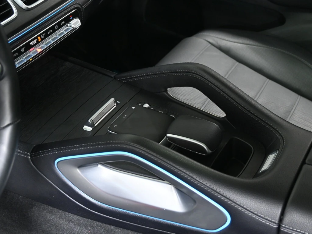 Mercedes-Benz GLE 350 4 MATIC * * CARFAX * * АВТО КРЕДИТ * *  - изображение 10