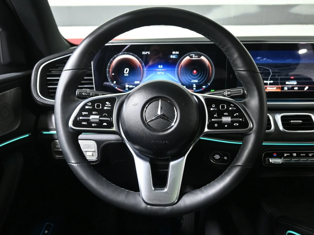 Mercedes-Benz GLE 350 4 MATIC * * CARFAX * * АВТО КРЕДИТ * *  - изображение 9