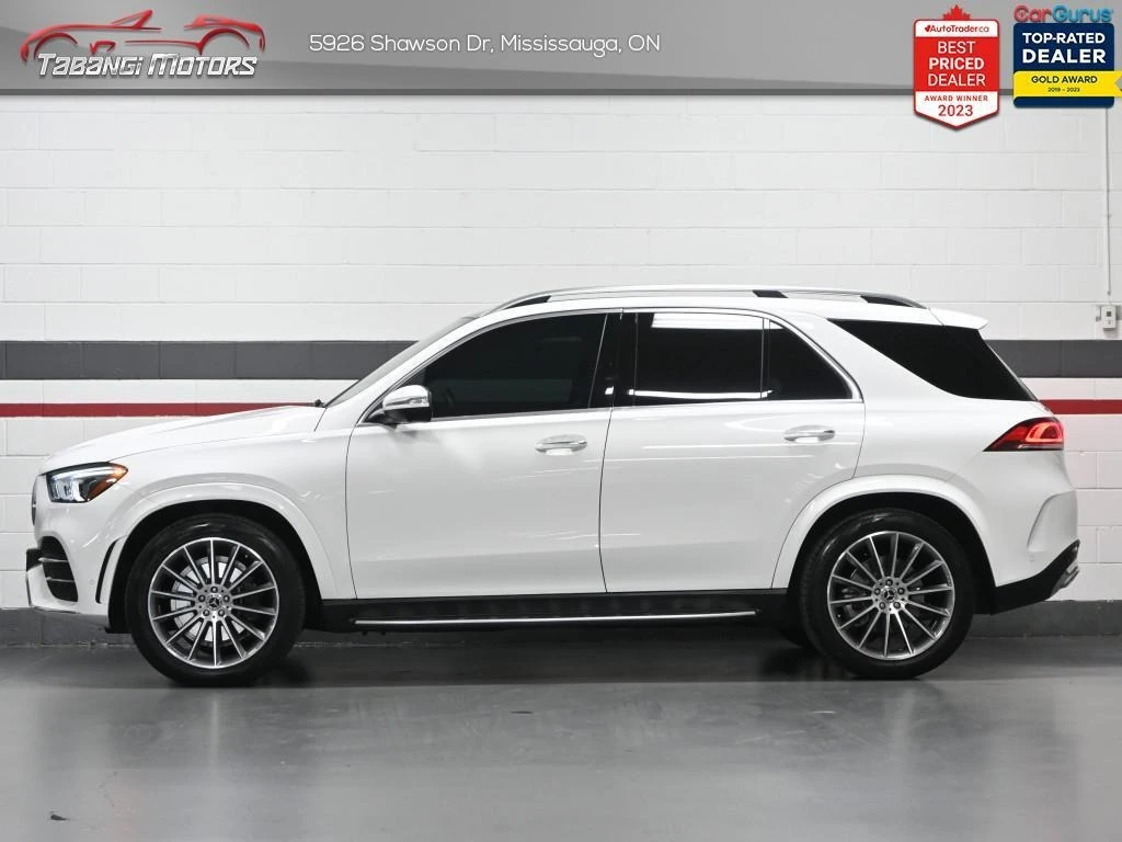 Mercedes-Benz GLE 350 4 MATIC * * CARFAX * * АВТО КРЕДИТ * *  - изображение 4