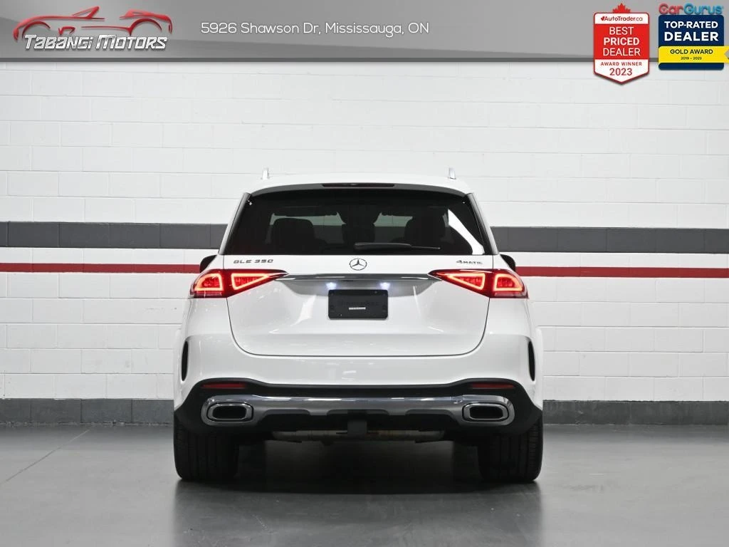 Mercedes-Benz GLE 350 4 MATIC * * CARFAX * * АВТО КРЕДИТ * *  - изображение 5