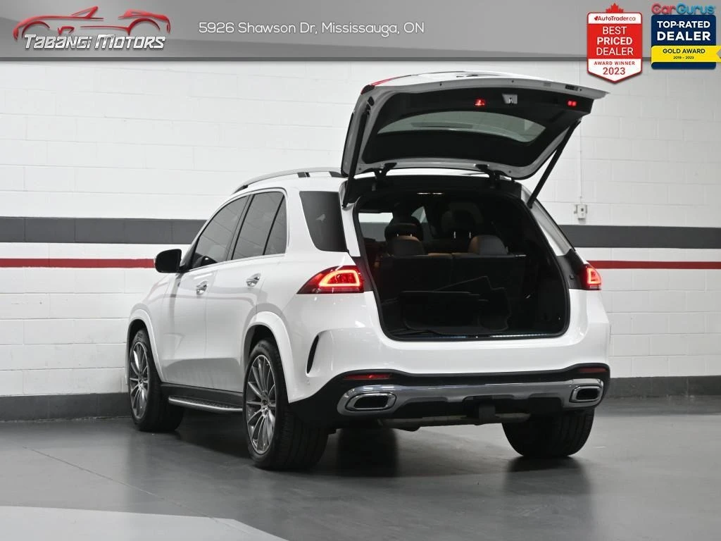 Mercedes-Benz GLE 350 4 MATIC * * CARFAX * * АВТО КРЕДИТ * *  - изображение 6