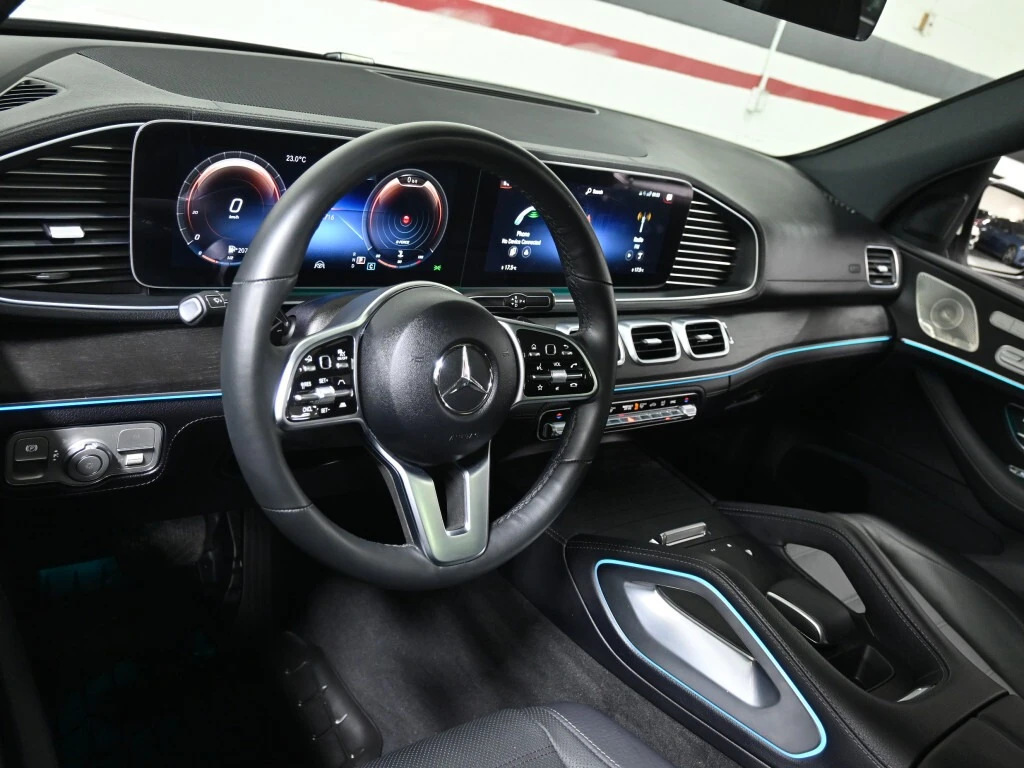 Mercedes-Benz GLE 350 4 MATIC * * CARFAX * * АВТО КРЕДИТ * *  - изображение 7