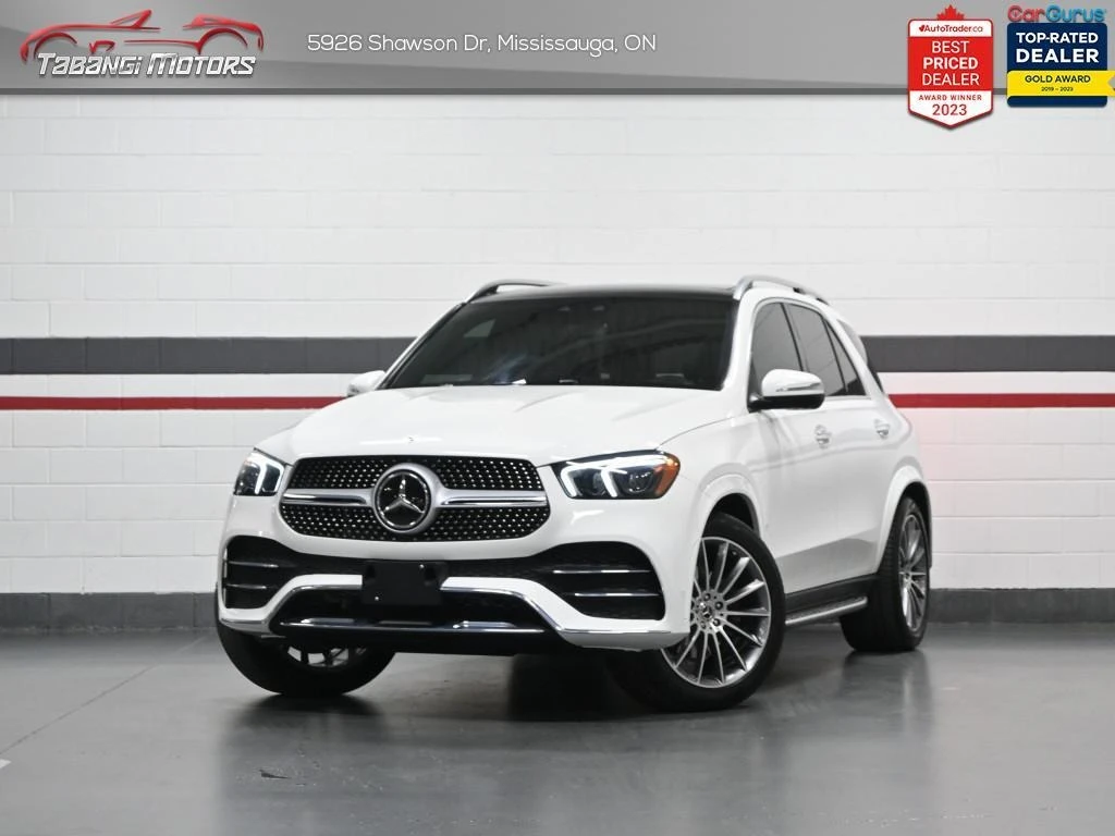 Mercedes-Benz GLE 350 4 MATIC * * CARFAX * * АВТО КРЕДИТ * *  - изображение 2
