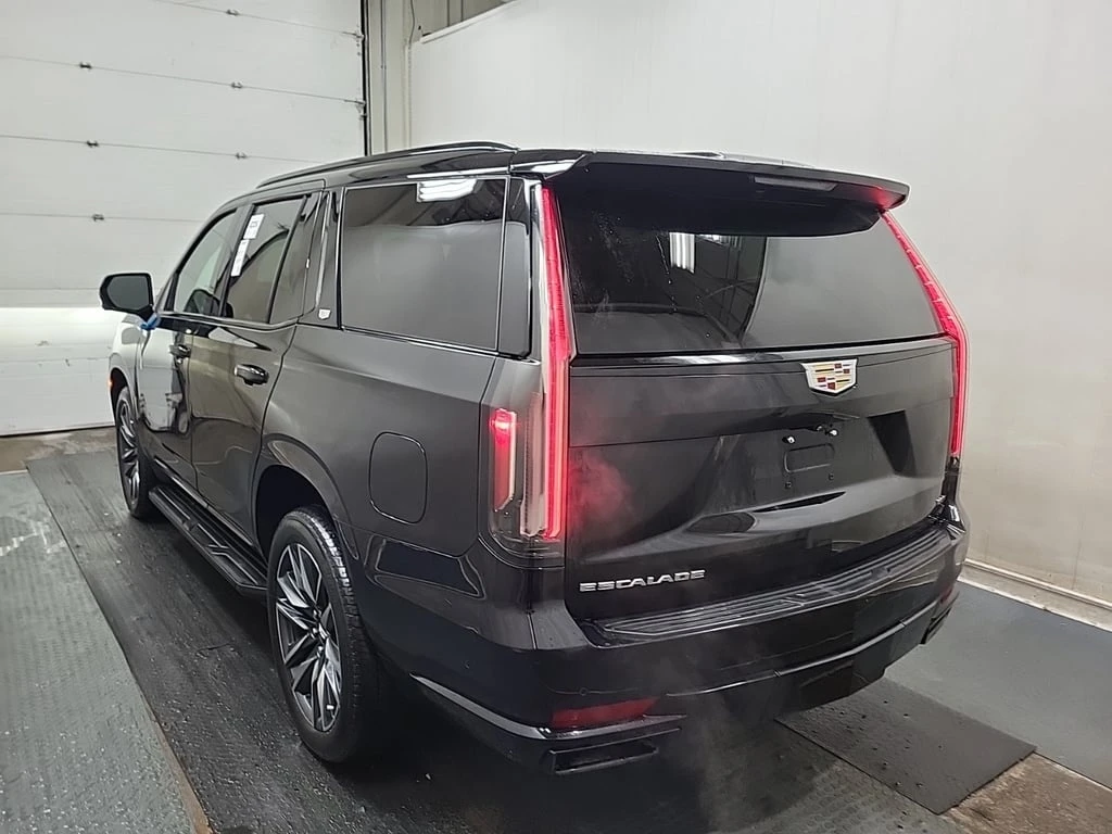 Cadillac Escalade * SPORT * CARFAX * БЕЗ ПЪРВОНАЧАЛНА ВНОСКА - изображение 5