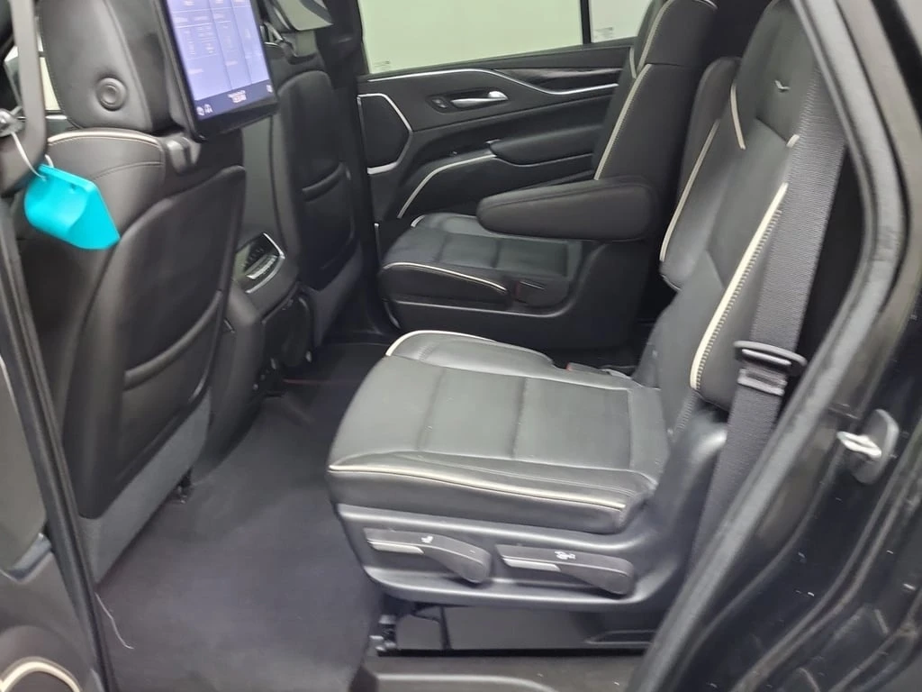 Cadillac Escalade * SPORT * CARFAX *    | Mobile.bg   12