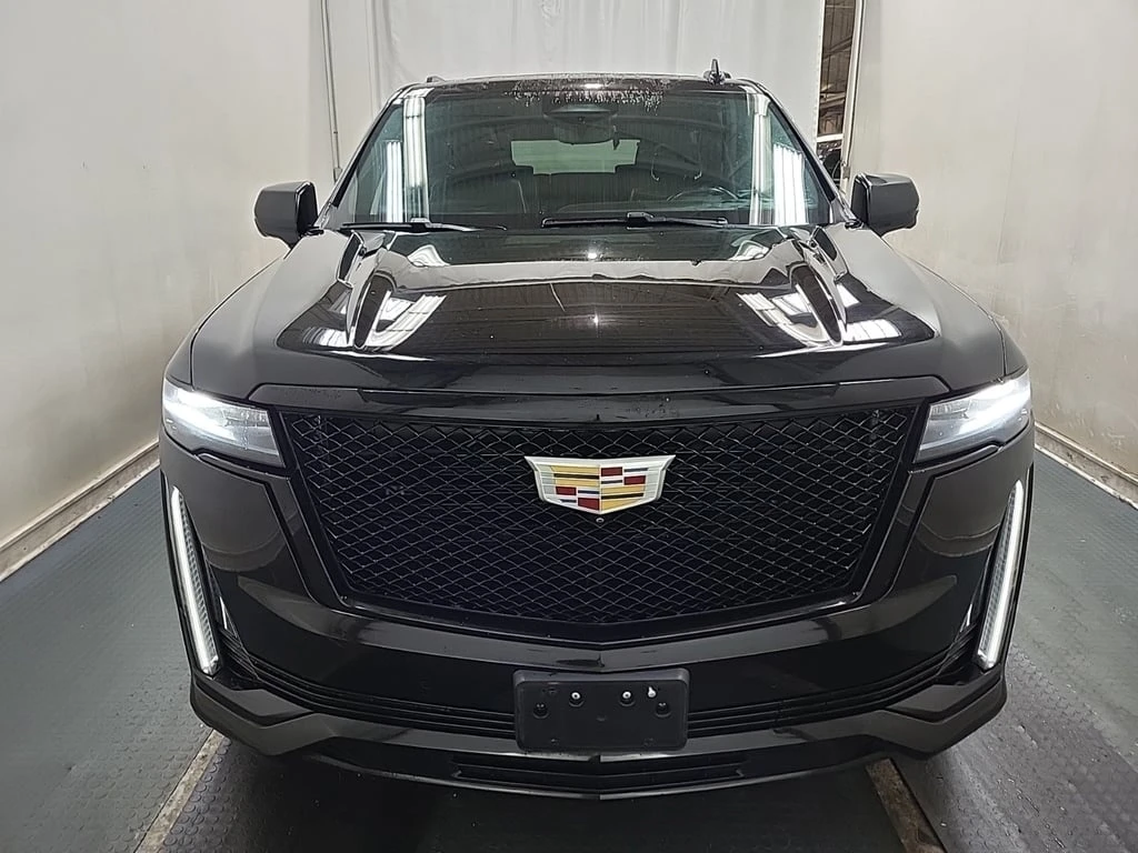 Cadillac Escalade * SPORT * CARFAX *    | Mobile.bg   1