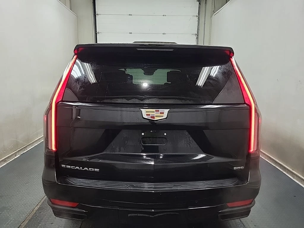Cadillac Escalade * SPORT * CARFAX * БЕЗ ПЪРВОНАЧАЛНА ВНОСКА - изображение 6
