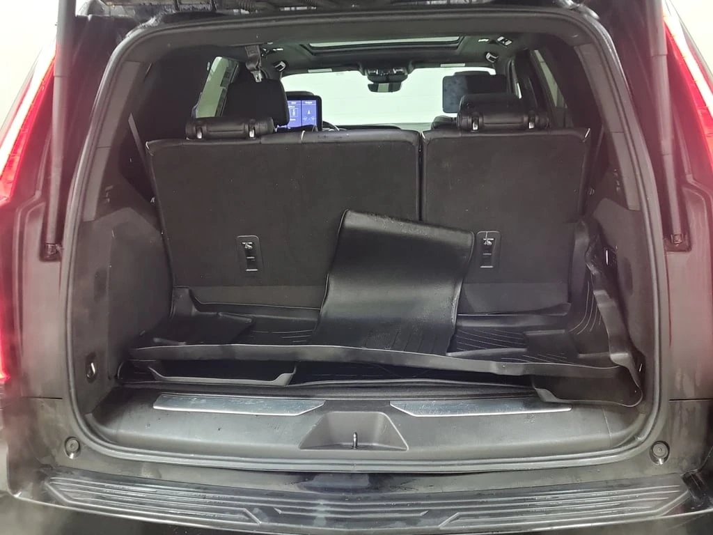 Cadillac Escalade * SPORT * CARFAX *    | Mobile.bg   14