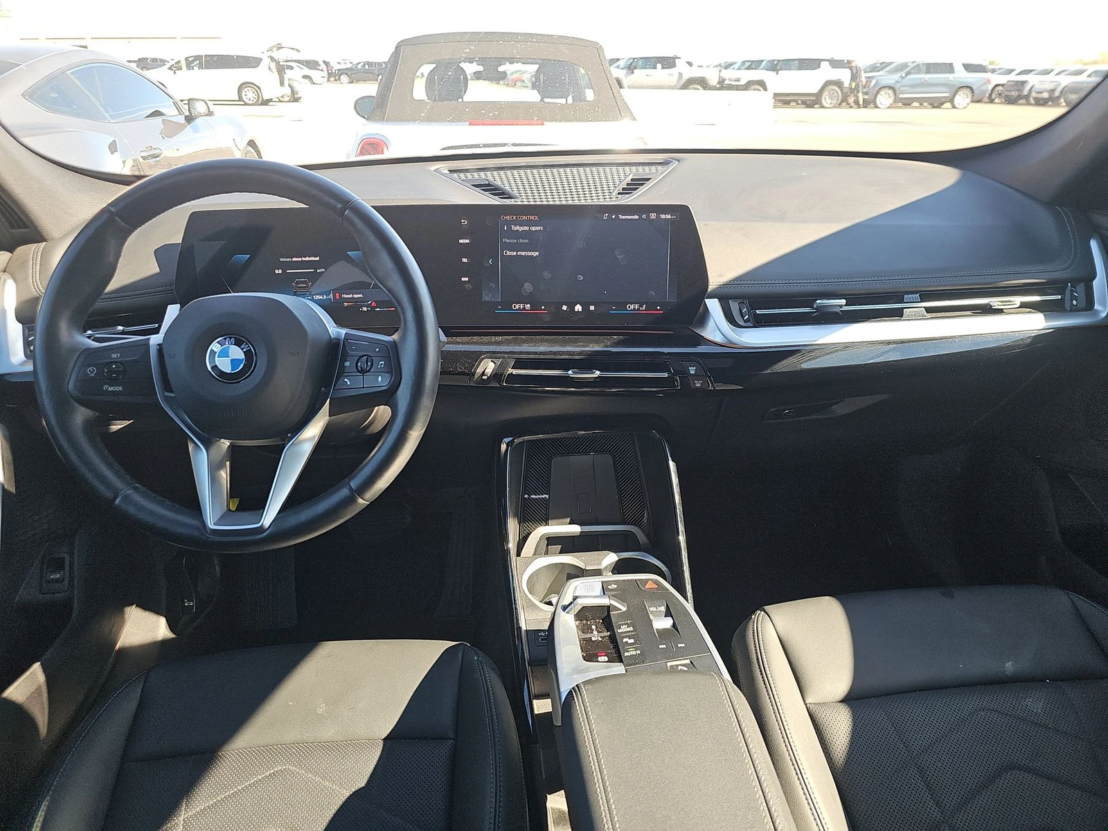 BMW X1 xDrive28i  ! DIGITAL// | Mobile.bg   8