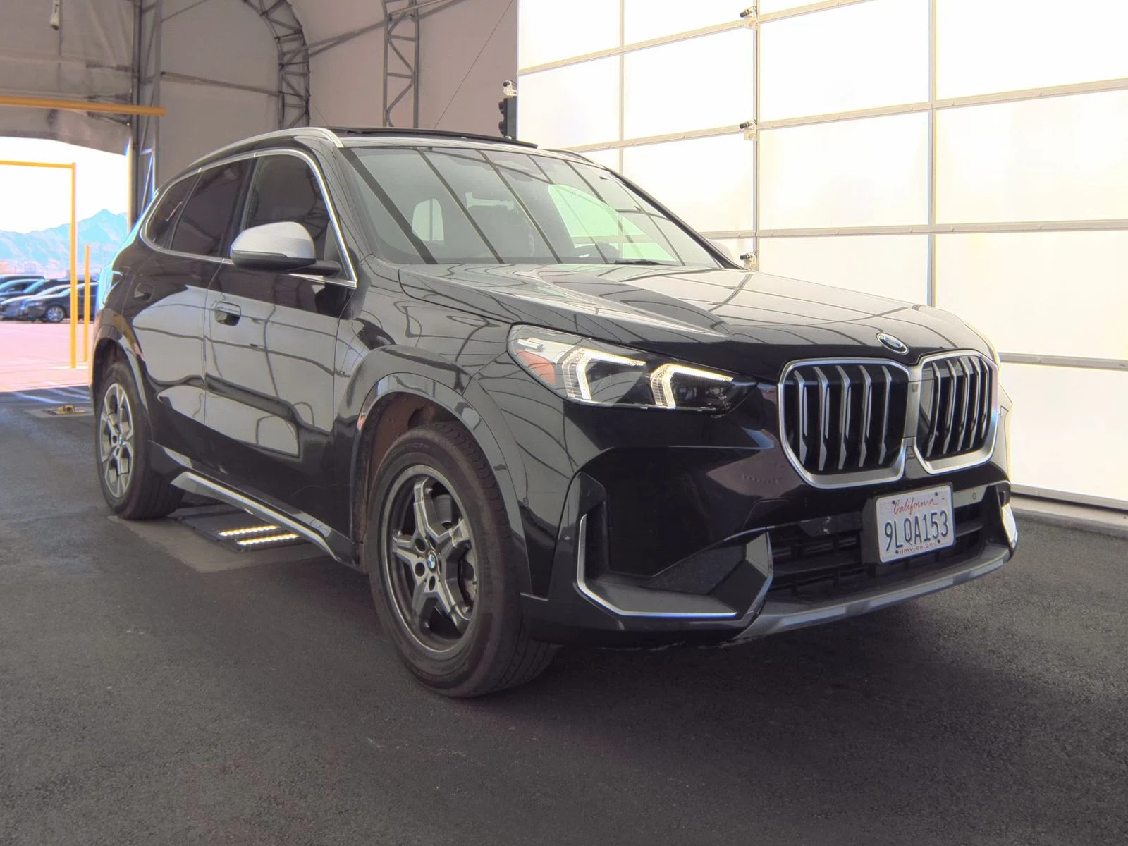 BMW X1 xDrive28i  ! DIGITAL// | Mobile.bg   1