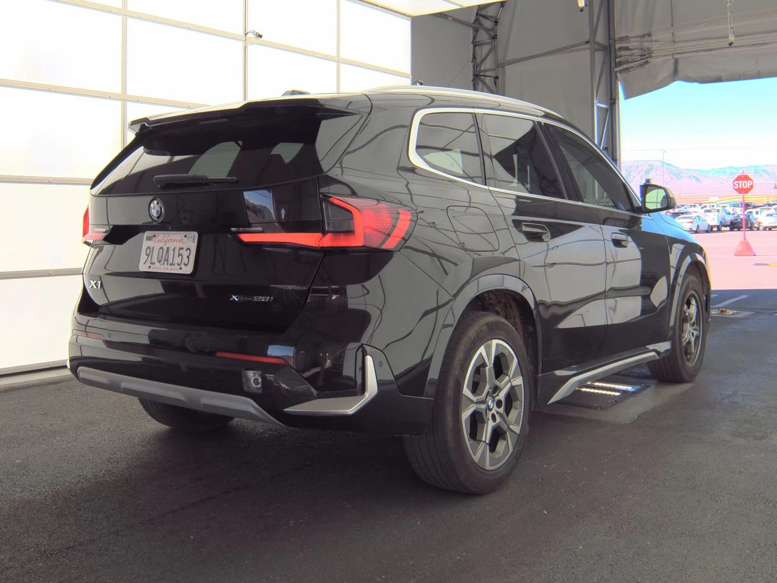 BMW X1 xDrive28i  ! DIGITAL// | Mobile.bg   6