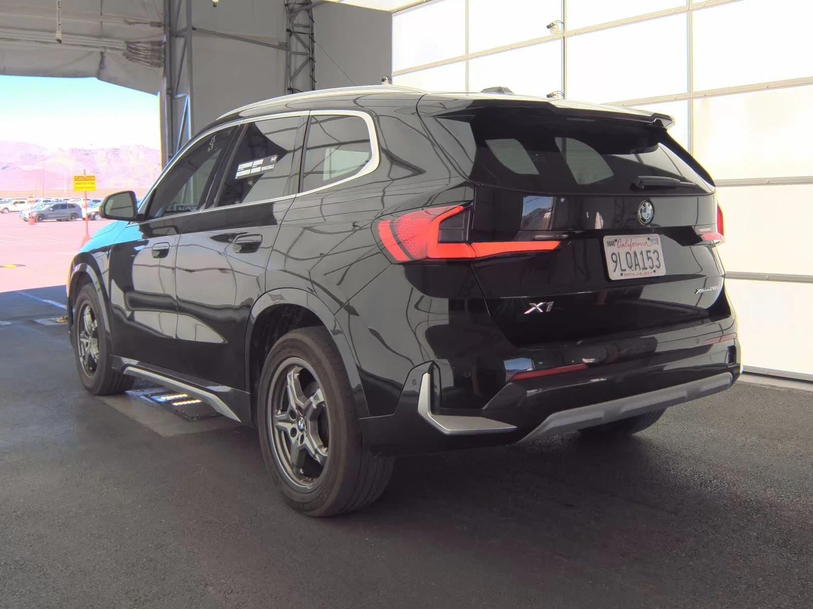 BMW X1 xDrive28i  ! DIGITAL// | Mobile.bg   4