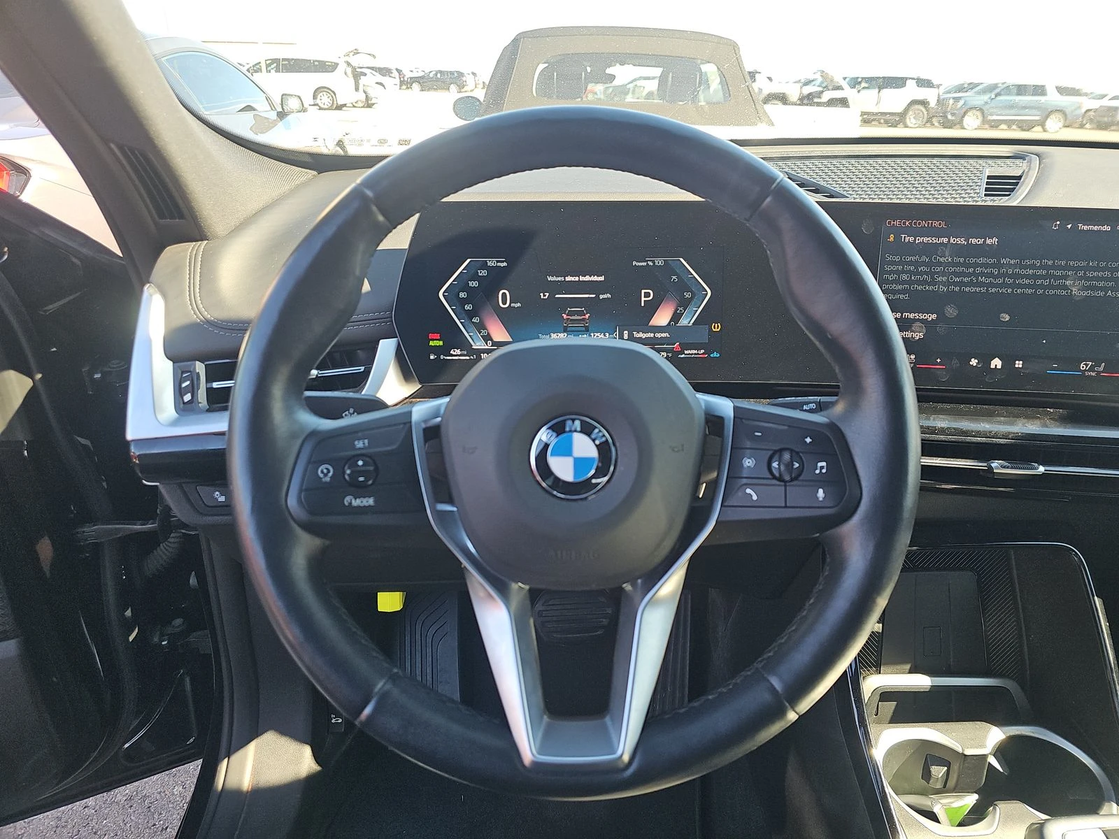 BMW X1 xDrive28i  ! DIGITAL// | Mobile.bg   9