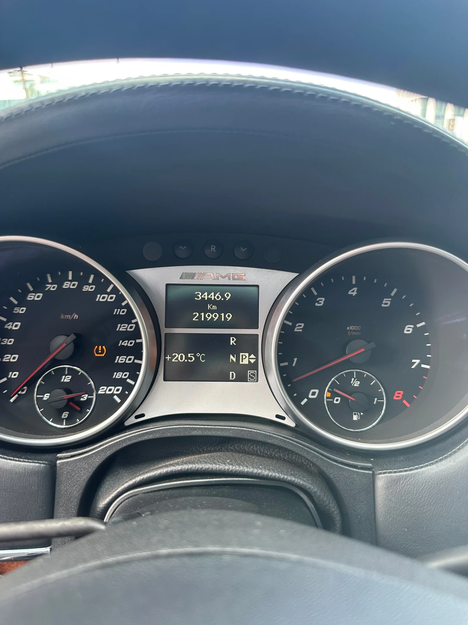 Mercedes-Benz ML 63 AMG TOP* ������� ������*  | Mobile.bg � ����������� 13