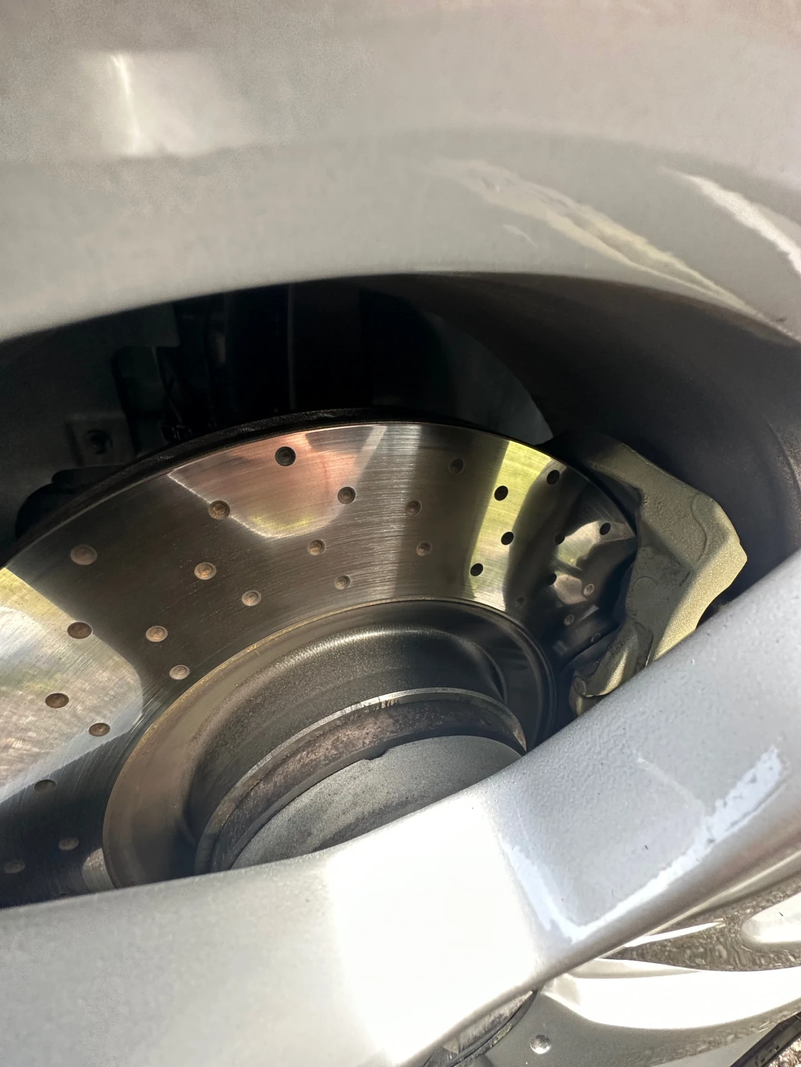 Mercedes-Benz ML 63 AMG TOP* ������� ������*  | Mobile.bg � ����������� 17