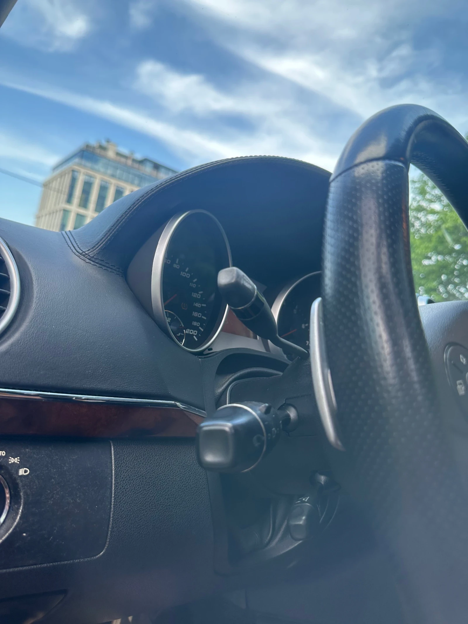 Mercedes-Benz ML 63 AMG TOP* ������� ������*  | Mobile.bg � ����������� 14