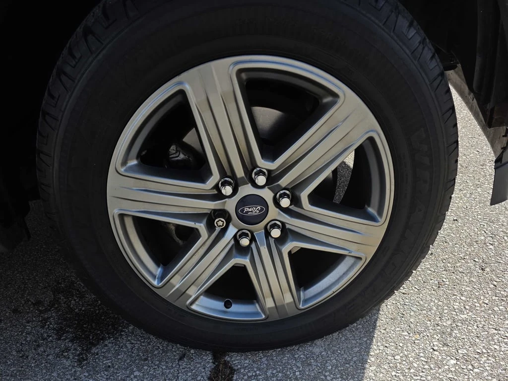 Ford F150 * 4WD SuperCrew 5.5' Box * CARFAX *   | Mobile.bg   7