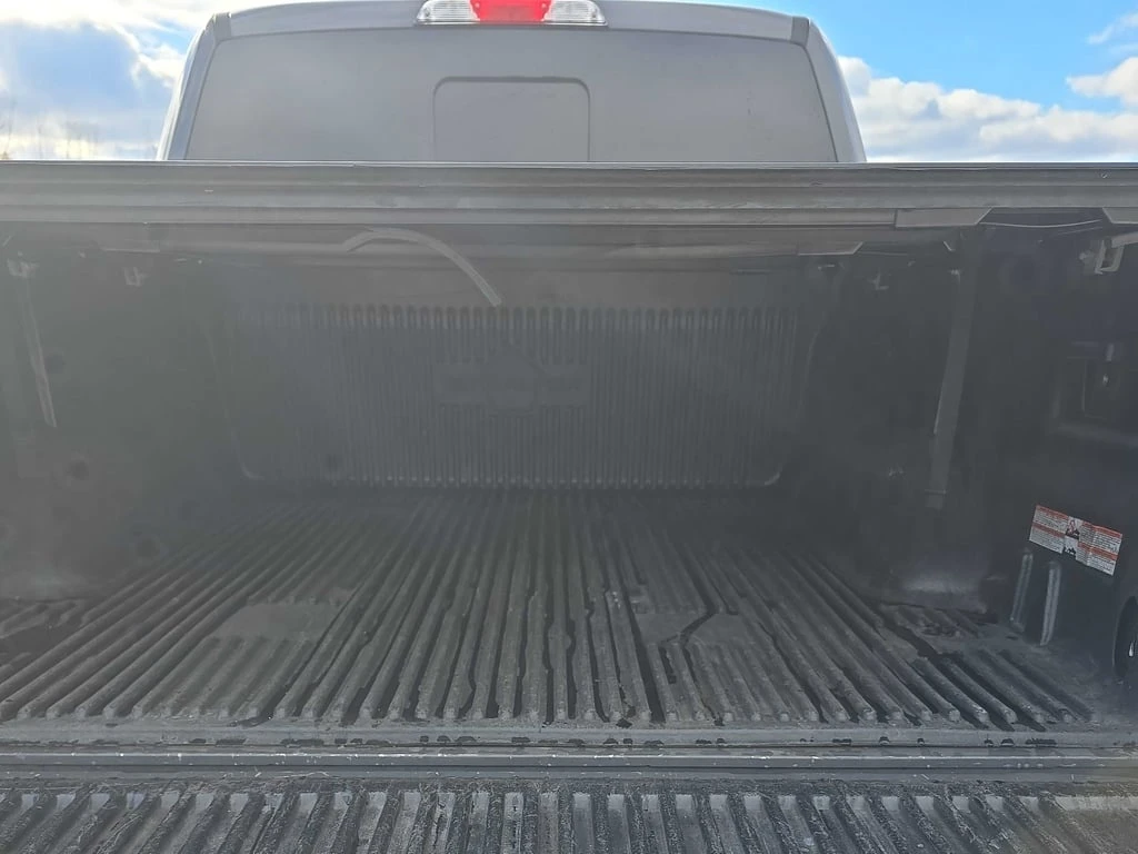 Ford F150 * 4WD SuperCrew 5.5' Box * CARFAX *   | Mobile.bg   11