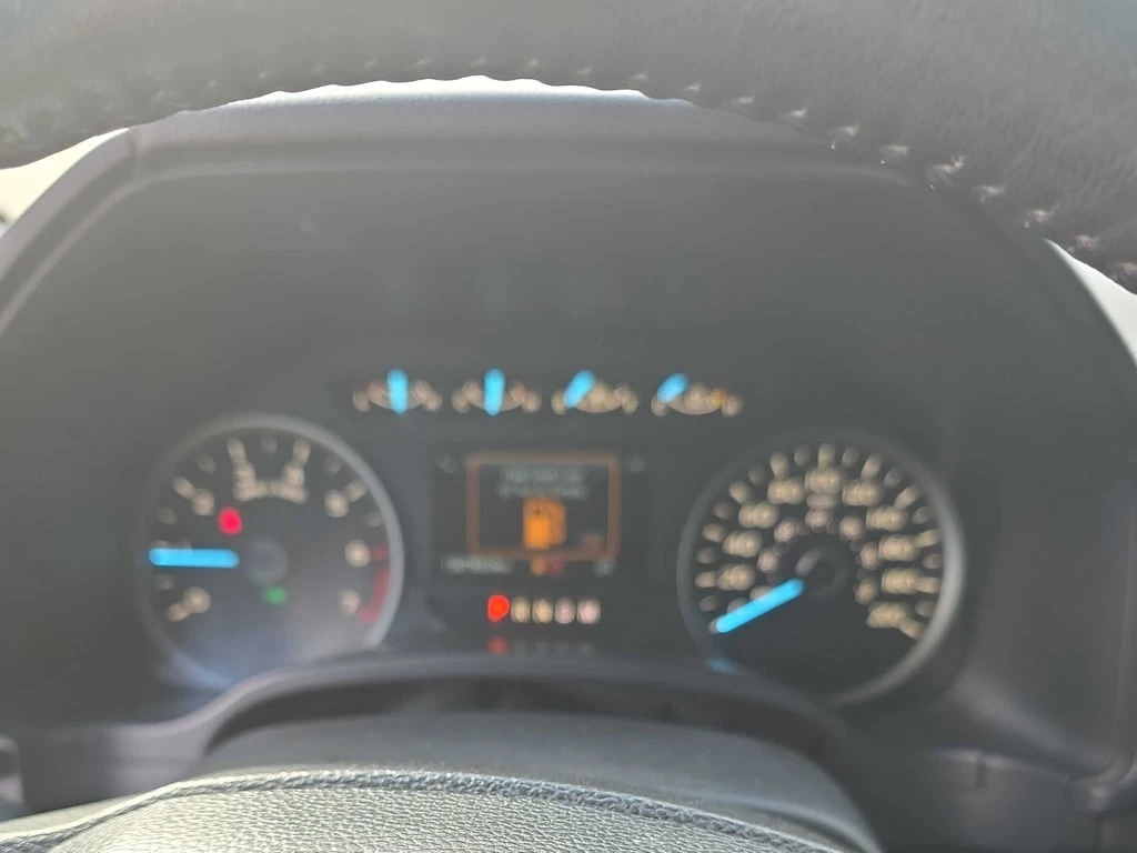 Ford F150 * 4WD SuperCrew 5.5' Box * CARFAX *   | Mobile.bg   8