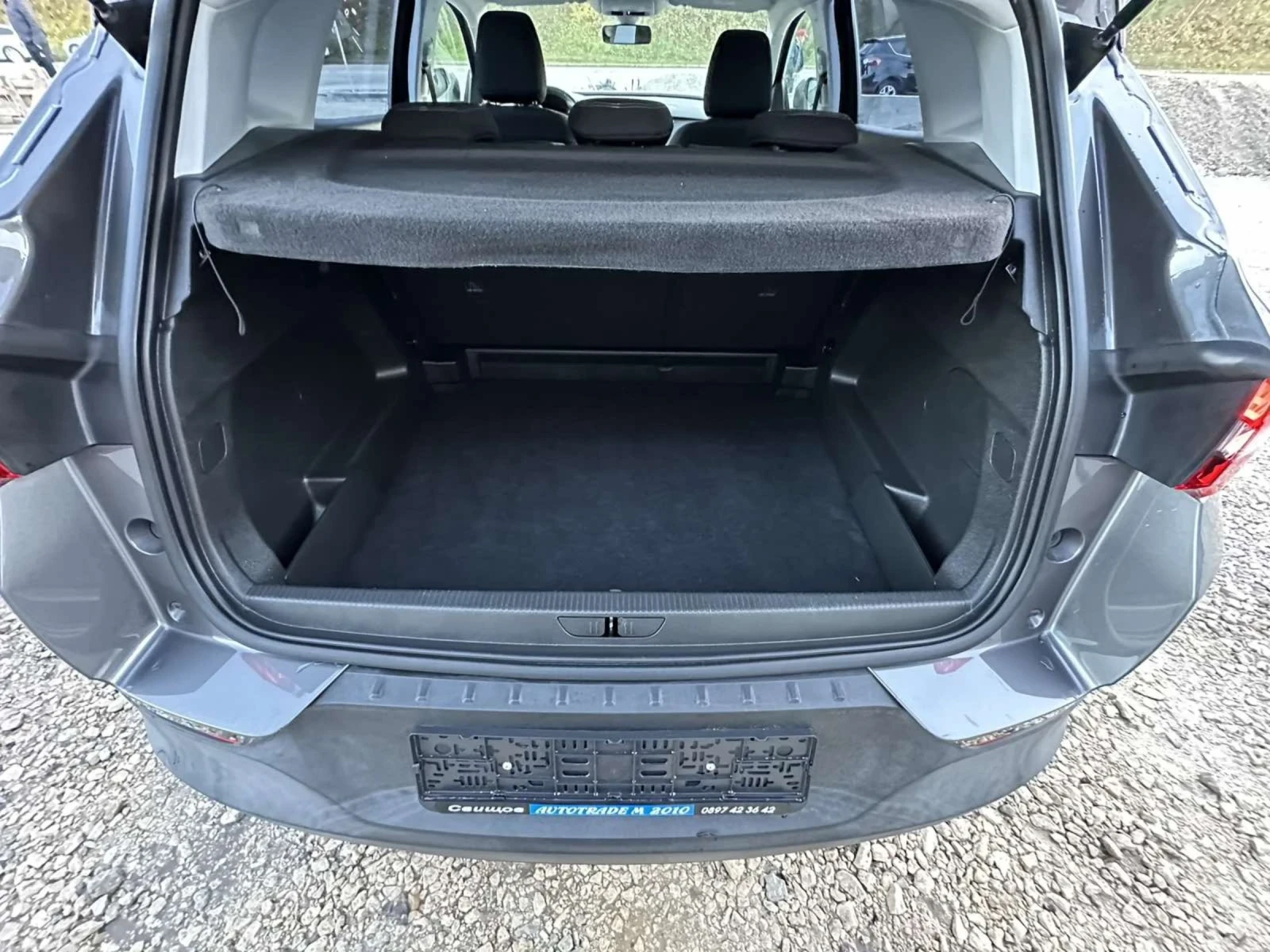 Opel Grandland X 1.5CDTI AVTOMAT ��� 141000km | Mobile.bg � ����������� 16