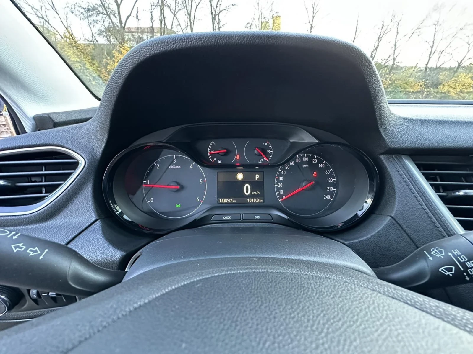 Opel Grandland X 1.5CDTI AVTOMAT ��� 141000km | Mobile.bg � ����������� 11