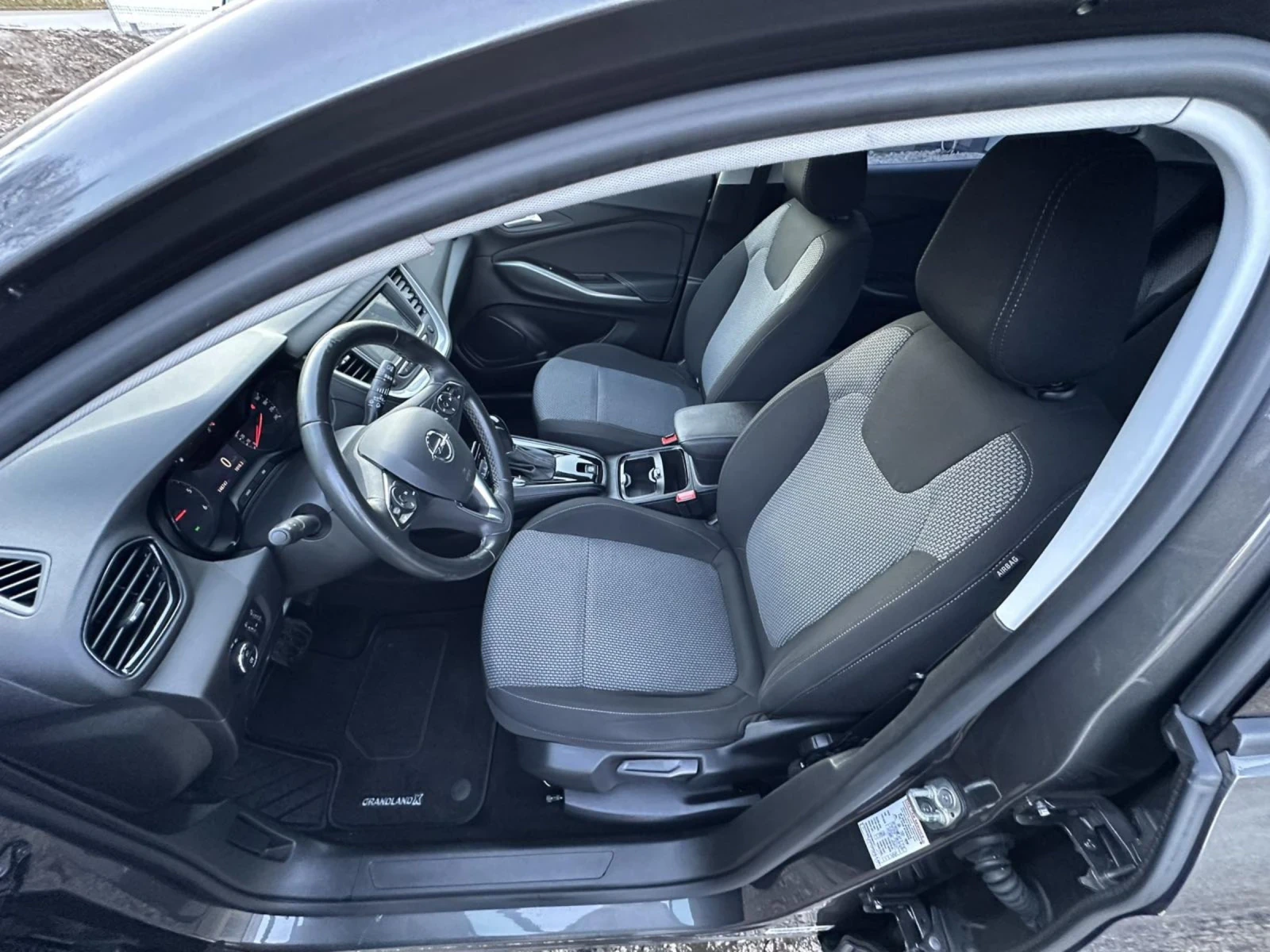 Opel Grandland X 1.5CDTI AVTOMAT ��� 141000km | Mobile.bg � ����������� 8