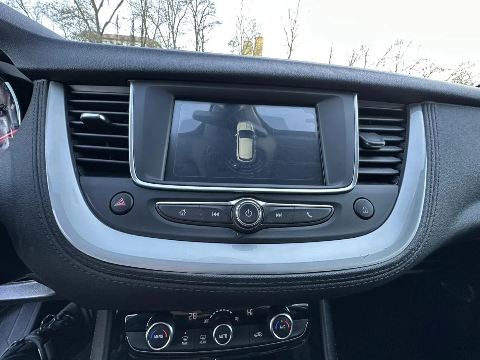 Opel Grandland X 1.5CDTI AVTOMAT ��� 141000km | Mobile.bg � ����������� 7