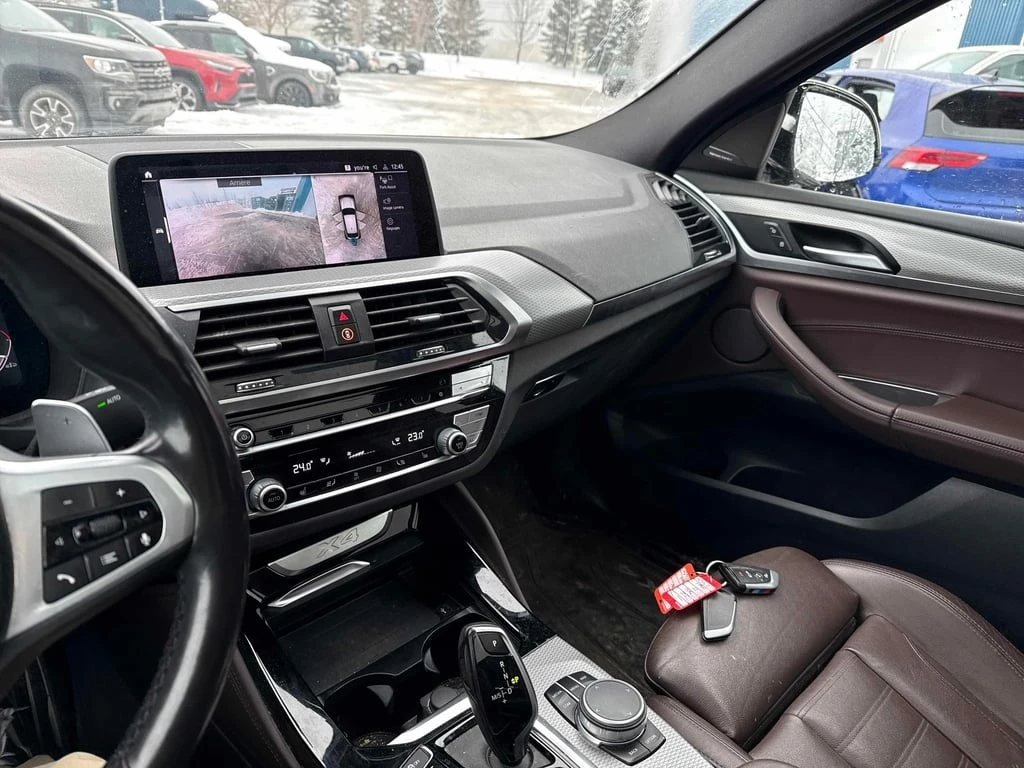 BMW X4 * xDrive30i * CARFAX * ���� �� �� | Mobile.bg � ����������� 9