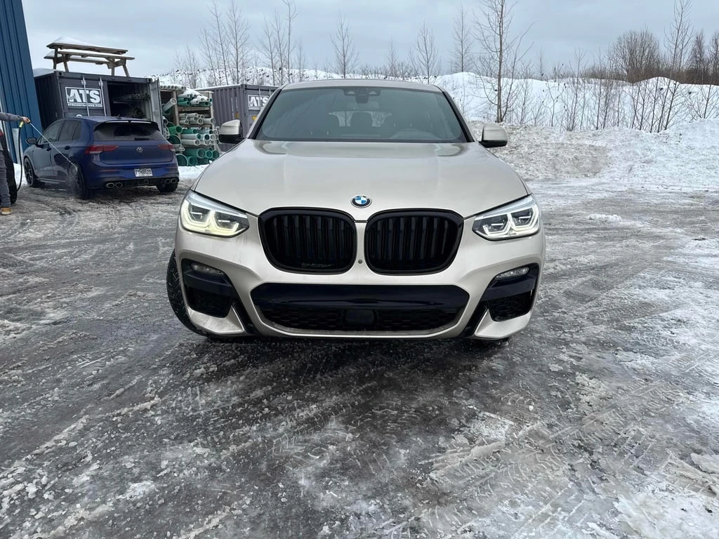 BMW X4 * xDrive30i * CARFAX * ���� �� �� | Mobile.bg � ����������� 6