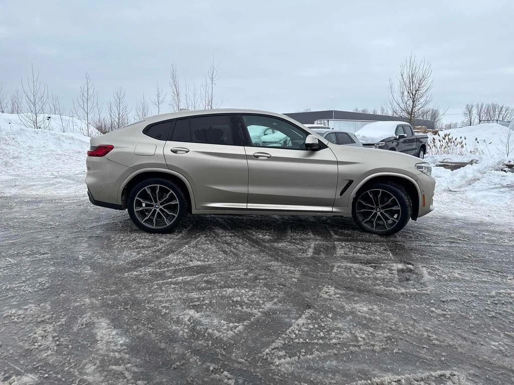 BMW X4 * xDrive30i * CARFAX * ���� �� �� | Mobile.bg � ����������� 3