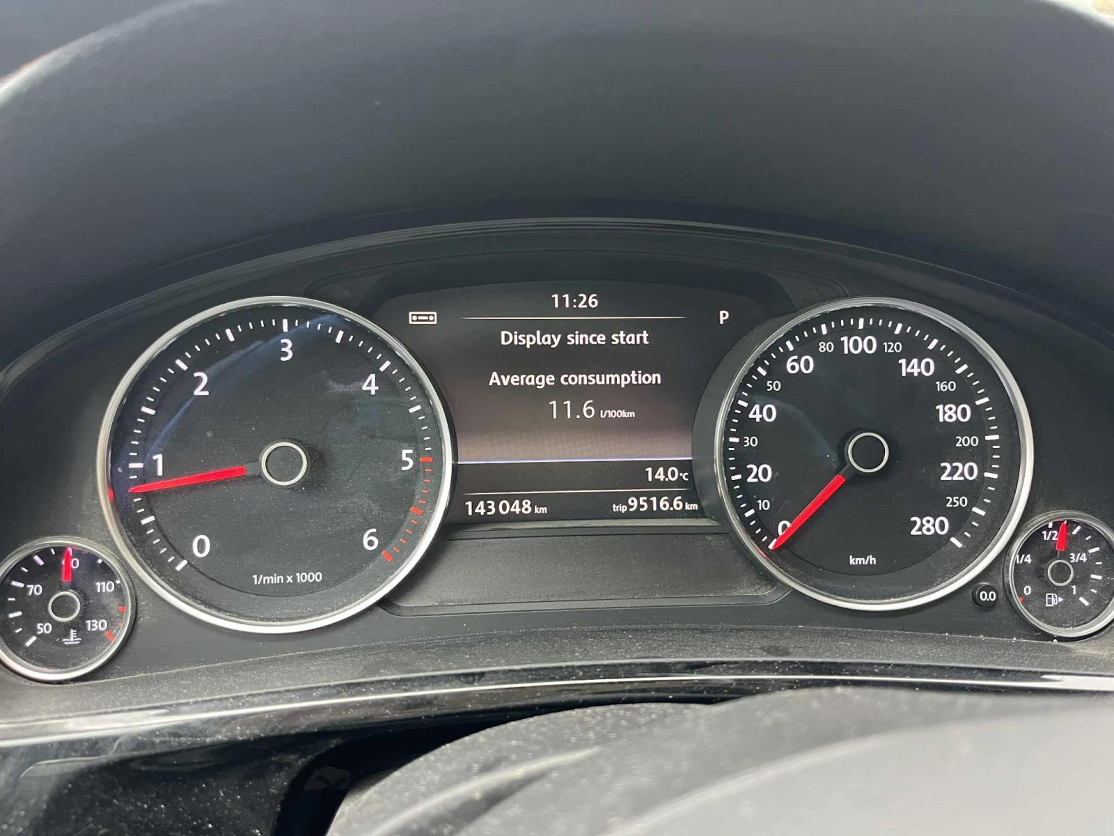 VW Touareg  - изображение 5