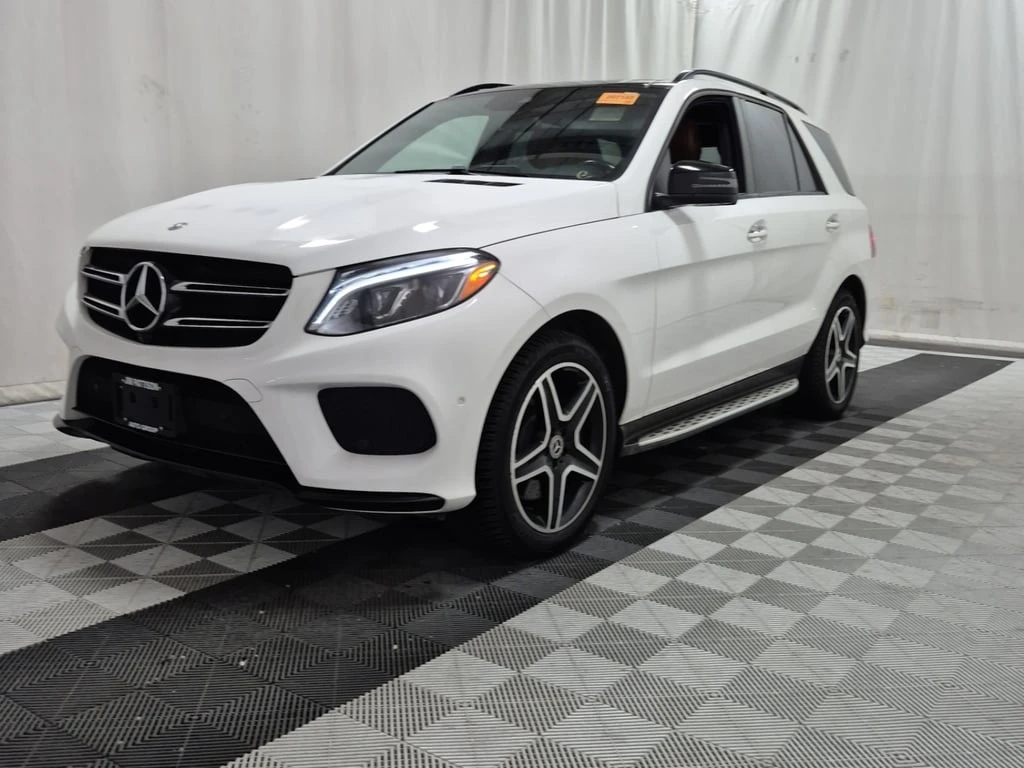 Mercedes-Benz GLE * 400 * CARFAX * ���� �� �� | Mobile.bg � ����������� 1