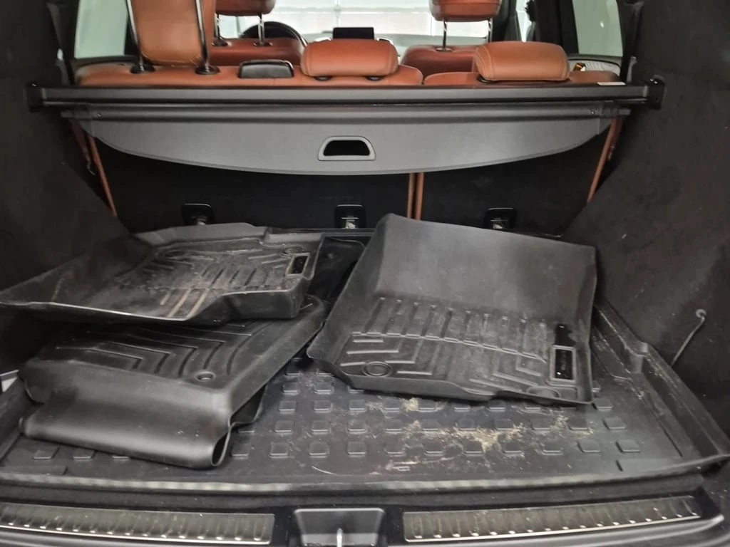 Mercedes-Benz GLE * 400 * CARFAX * ���� �� �� | Mobile.bg � ����������� 15