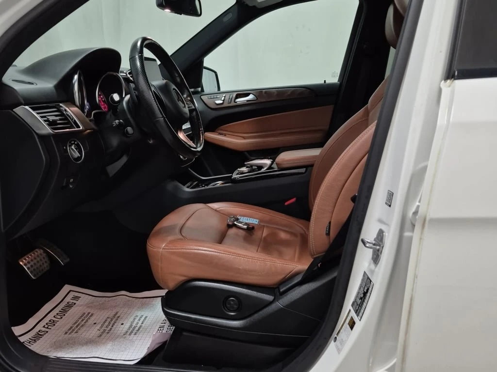 Mercedes-Benz GLE * 400 * CARFAX * ЦЕНА ДО БГ - изображение 8