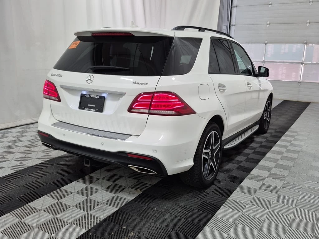 Mercedes-Benz GLE * 400 * CARFAX * ЦЕНА ДО БГ - изображение 3