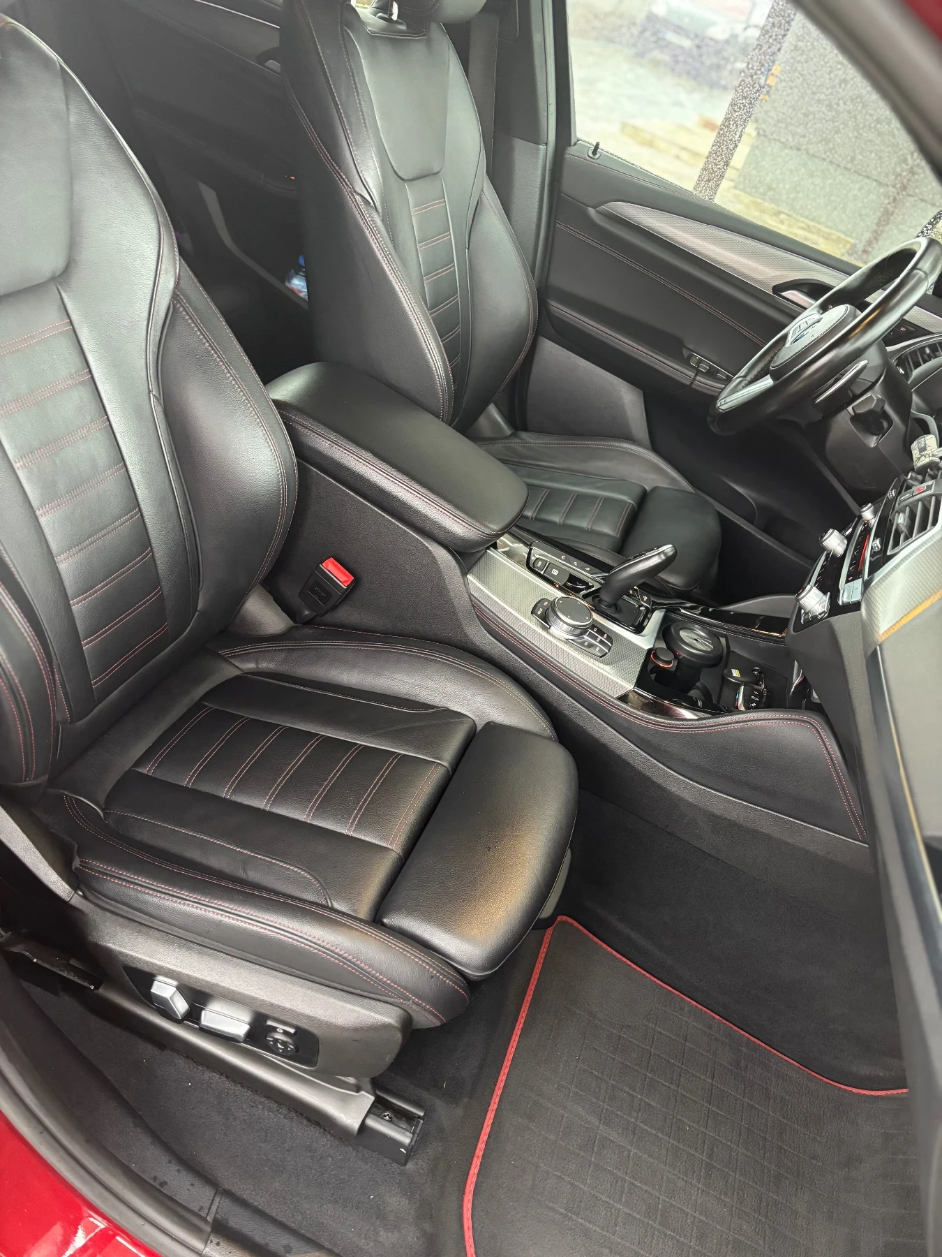 BMW X4 M40D XDRIVE 326 �.�. | Mobile.bg � ����������� 9